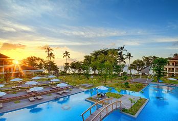 Savoy Seychelles Resort & Spa