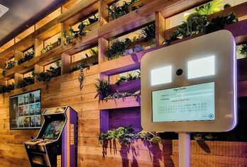 NYX Munich Hotel by Leonardo Hotels
