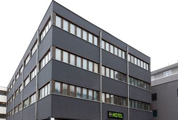 B&B HOTEL Bolzano
