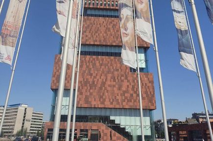 Antwerpen