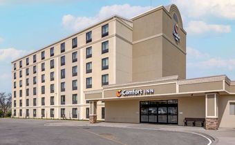 Comfort Inn - The Pointe