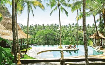 Viceroy Bali