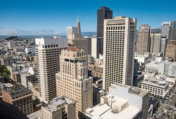 Beacon Grand A Union Square Hotel