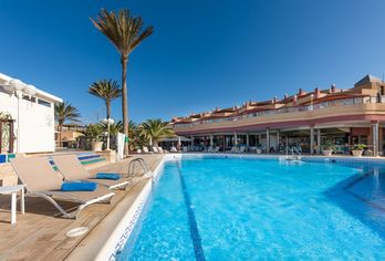 Hotel Esmeralda Maris by LIVVO