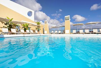 Bull Hotel Reina Isabel & Spa