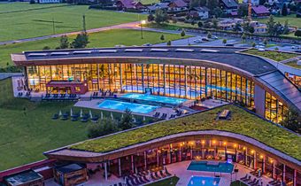 Aldiana Club Salzkammergut