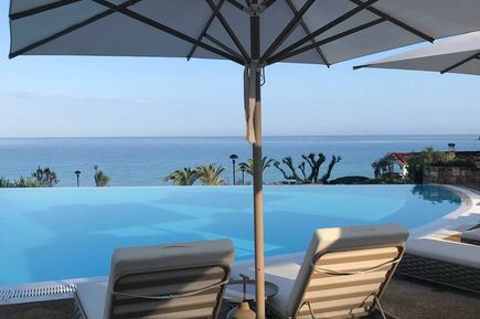 Hotel Sani Club - Chalkidiki