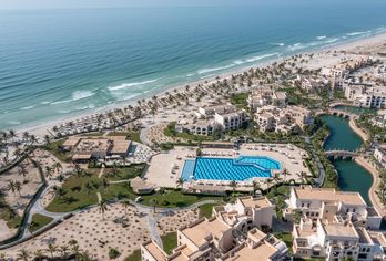 Salalah Rotana Resort