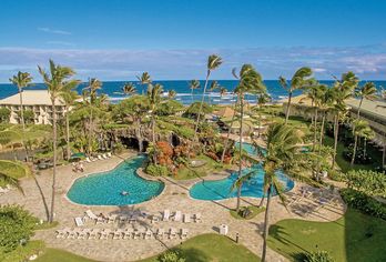 OUTRIGGER Kaua'i Beach Resort & Spa