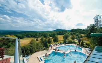 Rhön Park Aktiv Resort