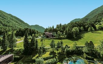 BLEIB BERG F.X. Mayr Retreat Hotel