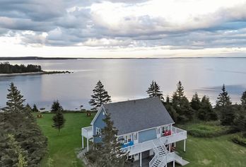 Seawind Landing Country Inn