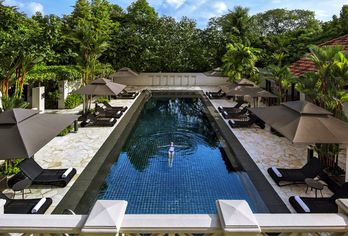Sofitel Singapore Sentosa Resort & Spa