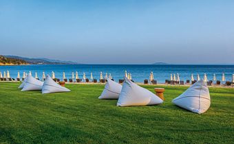 Ammoa Luxury Hotel & Spa Resort