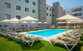 City Green Hotel