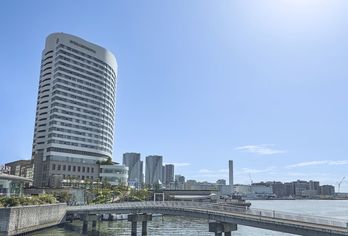 InterContinental Tokyo Bay