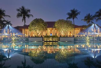 Sofitel Singapore Sentosa Resort & Spa