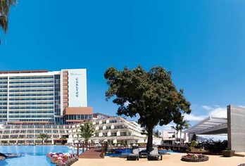 Pestana Carlton Madeira Premium Ocean Resort