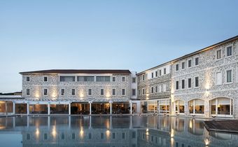 Terme di Saturnia Natural Spa & Golf Resort