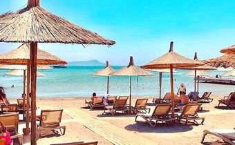 Club Marma Hotel
