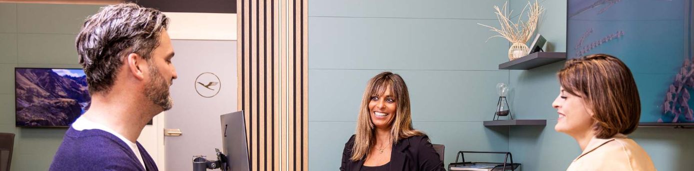 Lufthansa City Center erhält erneut Handelsblatt-Auszeichnung