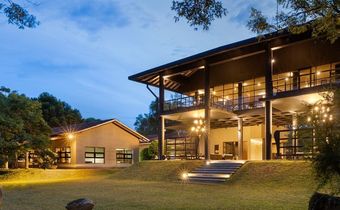 Ayugiri Ayurveda Wellness Resort