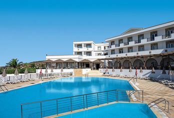 Mare Village