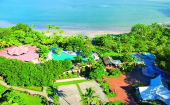Punta Leona Beach Club & Nature Resort