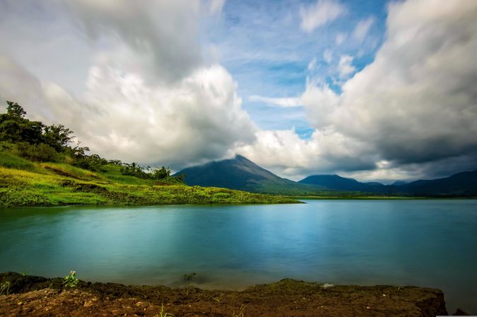 See auf Costa Rica