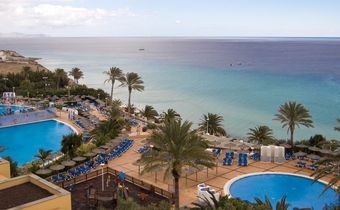 SBH Hotel Club Paraiso Playa