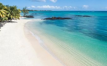 LUX* Grand Baie