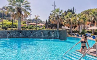 La Reginella Resort & Thermal Spa