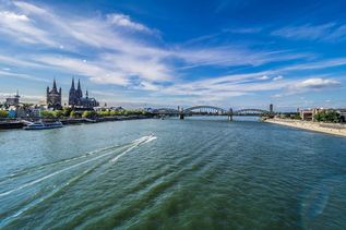 Stadt Köln am Rhein