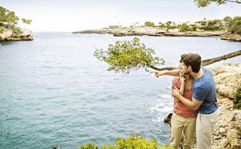 ROBINSON Cala Serena