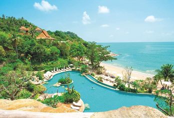 Santhiya Koh Phangan Resort & Spa