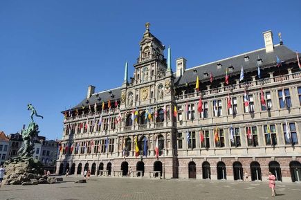 Antwerpen