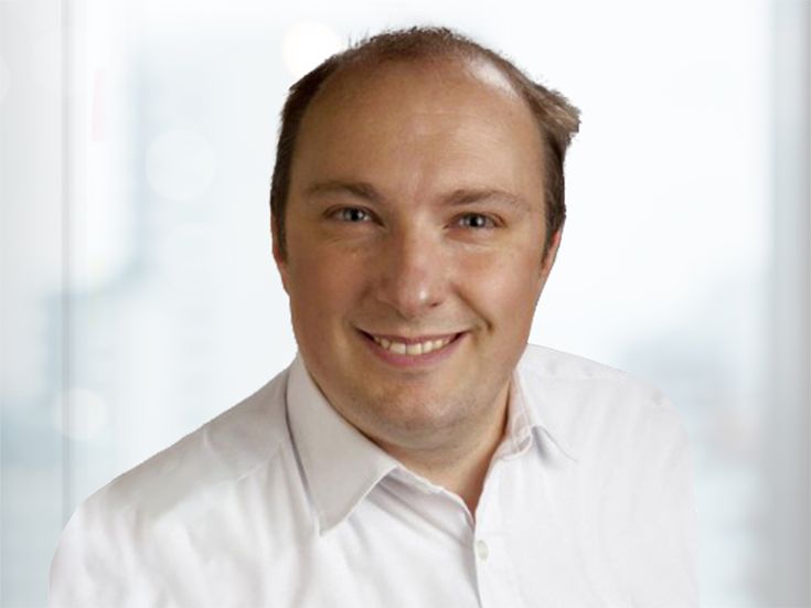Stefan Geitl