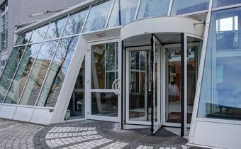 Centro Hotel Nürnberg, Trademark Collection by Wyndham