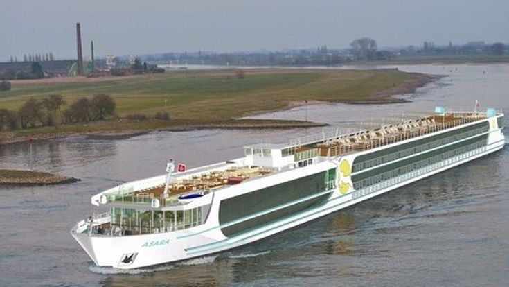 2 Nächte - Weihnachtsmärkte am Rhein