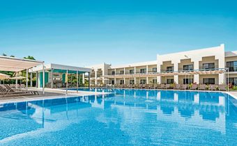 Hotel RIU Palace Zanzibar