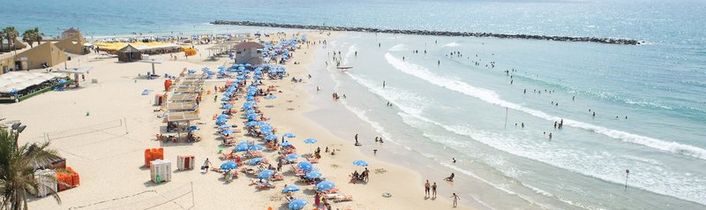 Residence Netanya