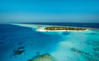 Velassaru Maldives