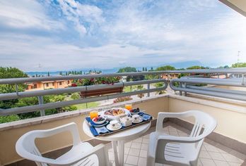 Hotel Du Parc Sirmione