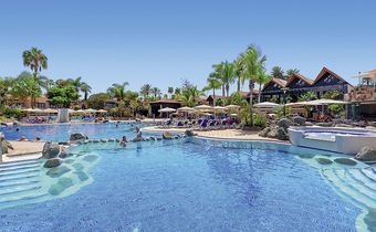 allsun Hotel Esplendido