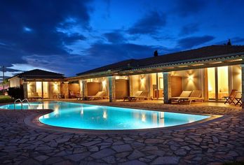 Olympia Golden Beach Resort & Spa