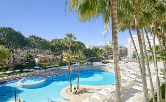 Iberostar Waves Cristina