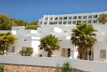 Riu Palace La Mola