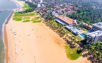 Goldi Sands Hotel