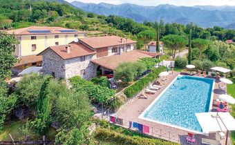 Agriturismo Giunasco