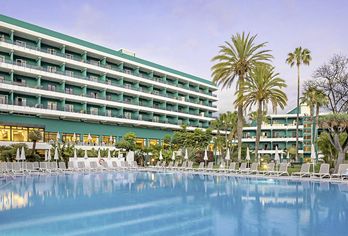 TRH Taoro Garden Hotel